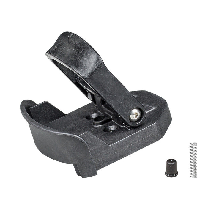 Trek Bosch Powertube Battery Handle - System 2