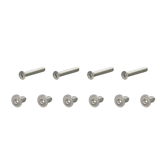 Trek-Diamant Powertube Battery Hardware Kit - System 2