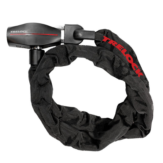 Trelock BC 480 110/8 Chain Lock