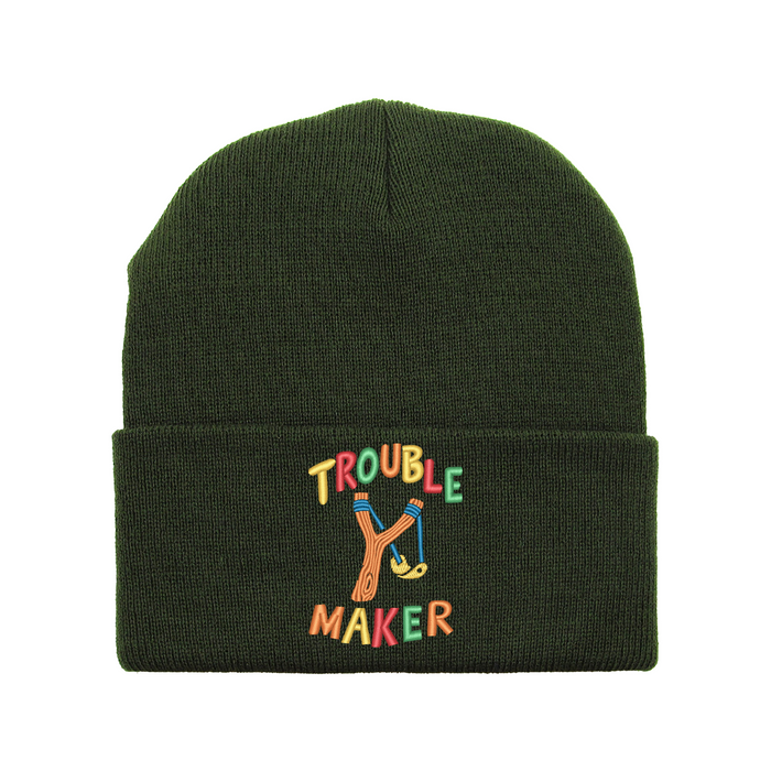 Troublemaker Beanie