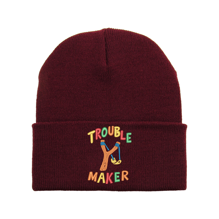 Troublemaker Beanie