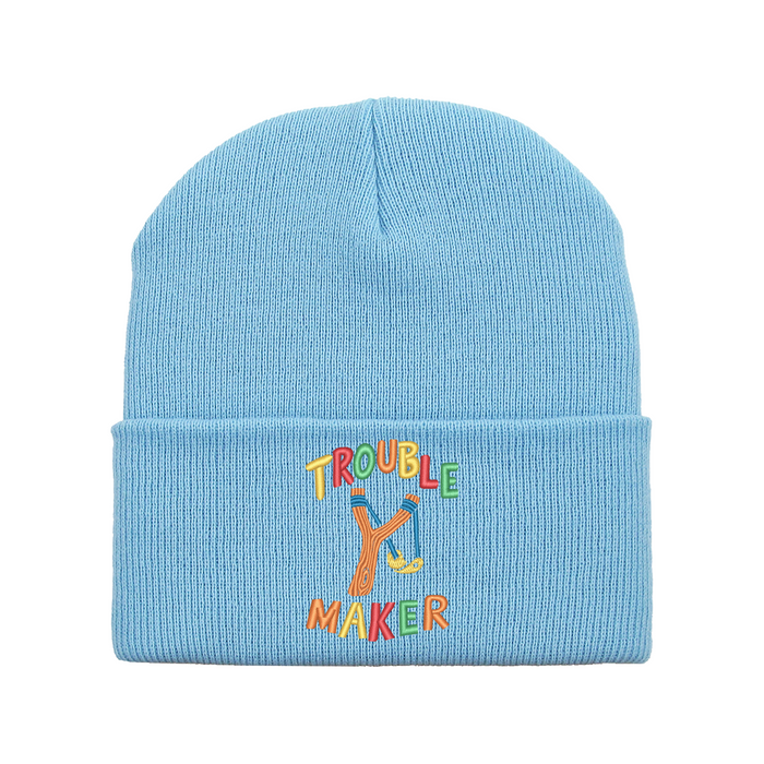 Troublemaker Beanie