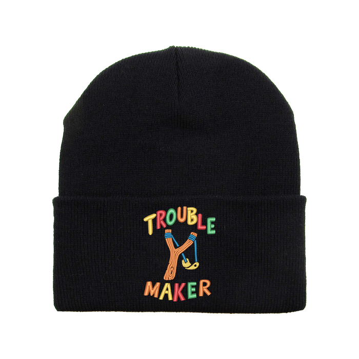 Troublemaker Beanie