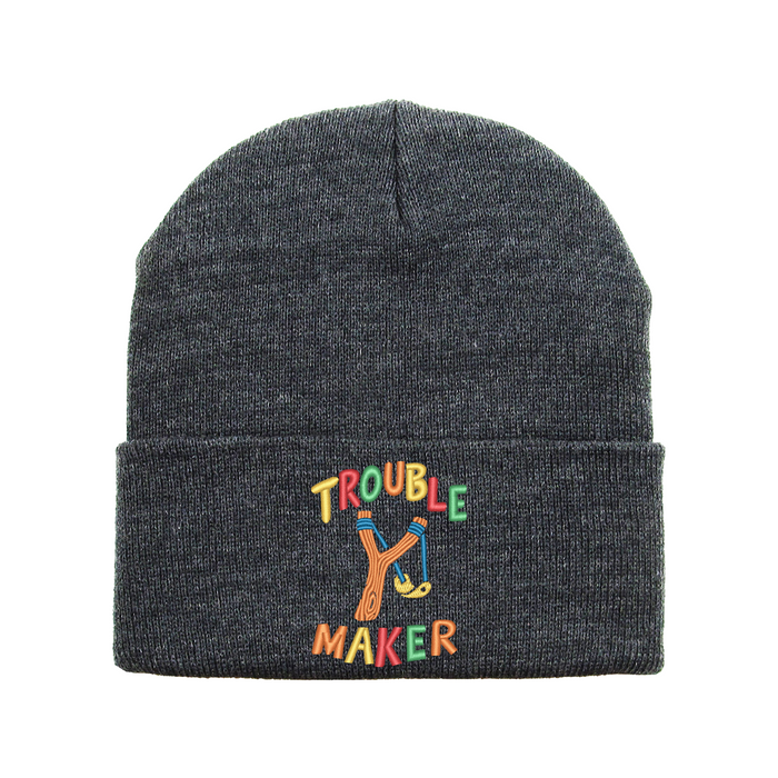 Troublemaker Beanie