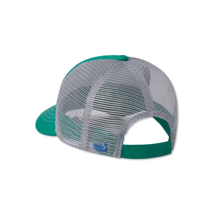 Bimini Green | Back