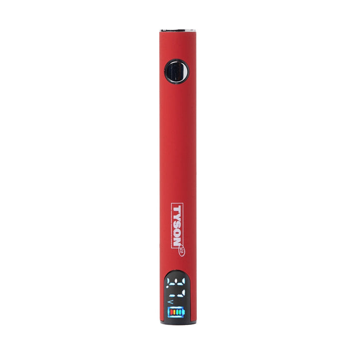 Tyson 2.0 x Cartisan Pro Pen