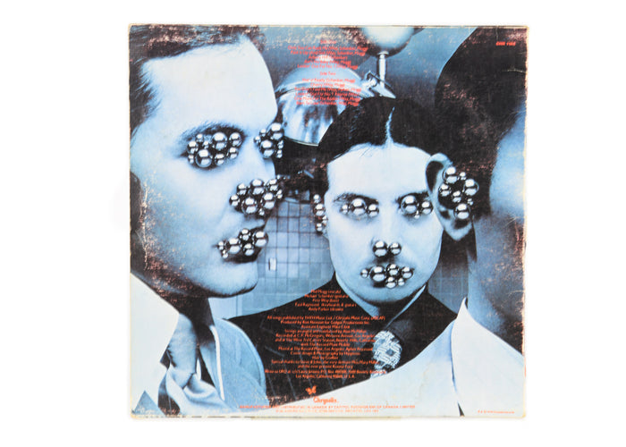 UFO - Obsession LP Vinyl Album 1978