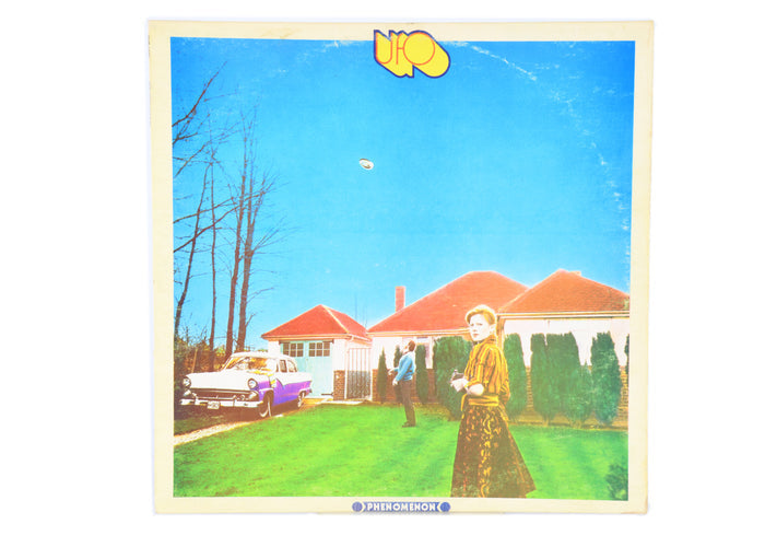 UFO - Phenomenon