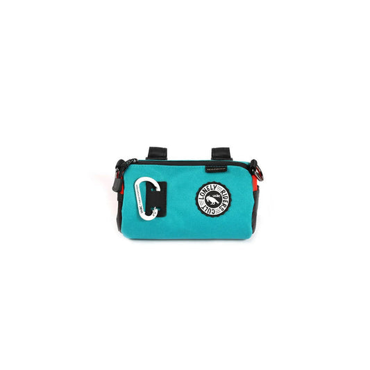 ULAC Handlebar Bag Neo Porter Coursier Sprint 1.5L with Carabiner