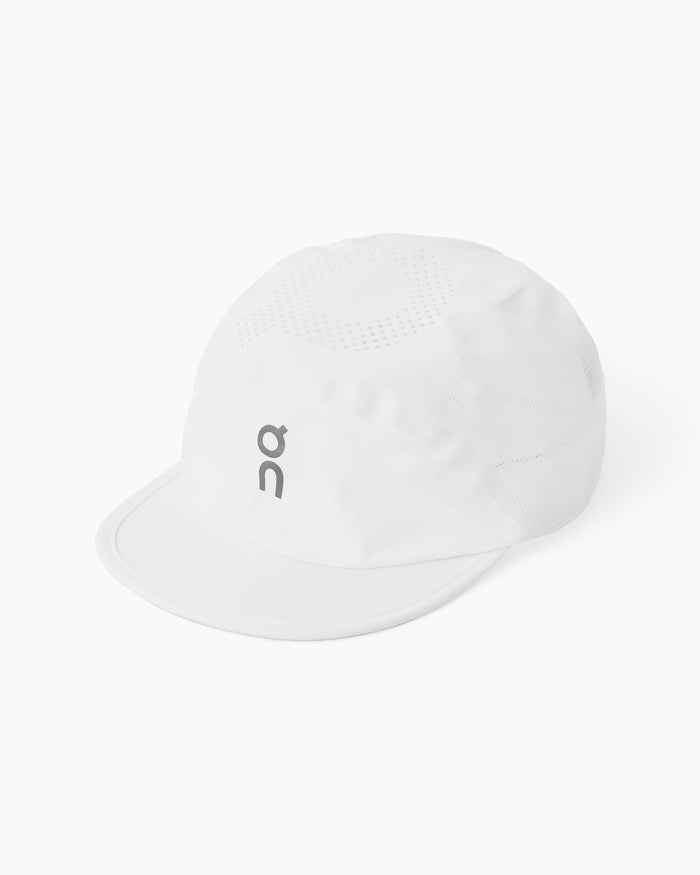 Ultra Cap White