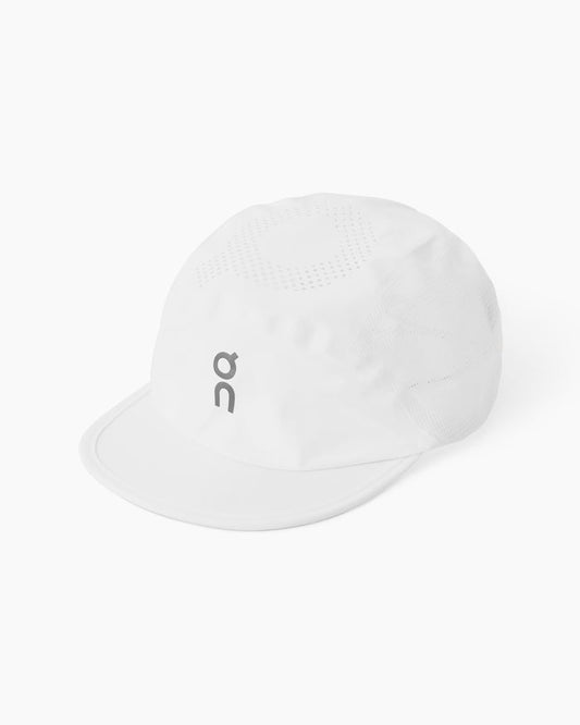 Ultra Cap White