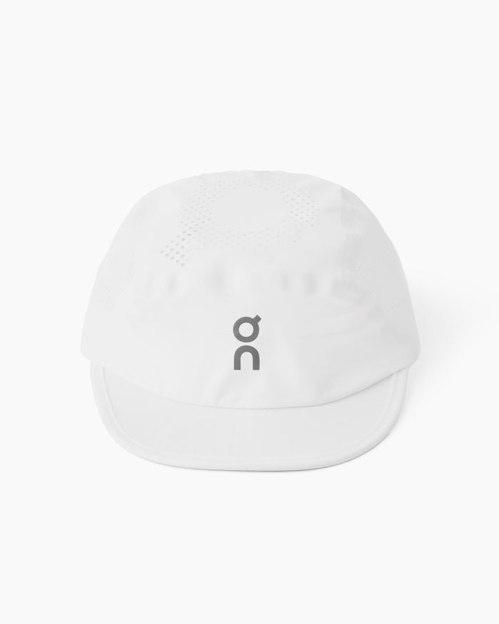 Ultra Cap White