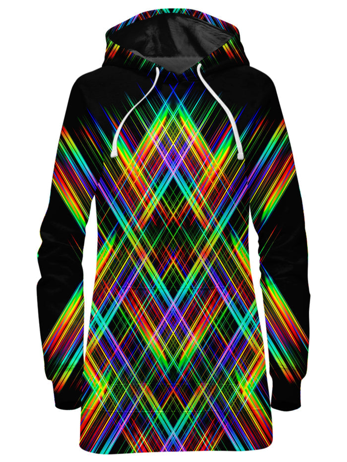 Ultra Light Beam Hoodie Dress Noctum X Truth Epic Hoodie