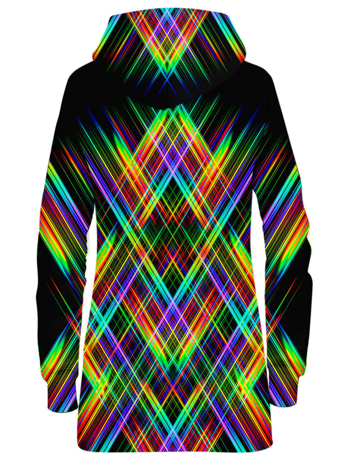 Ultra Light Beam Hoodie Dress Noctum X Truth Epic Hoodie