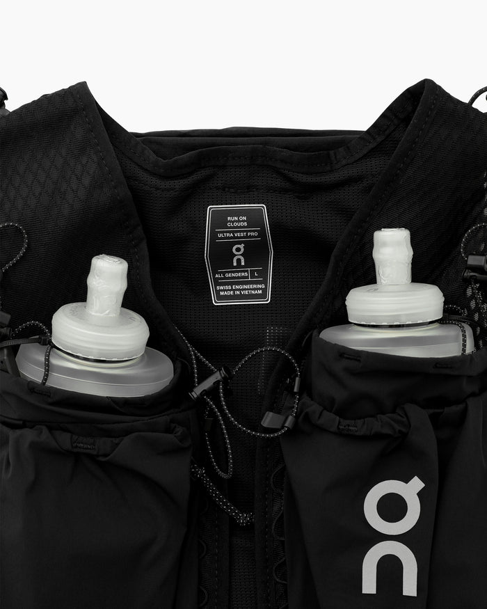 Ultra Vest Pro Black