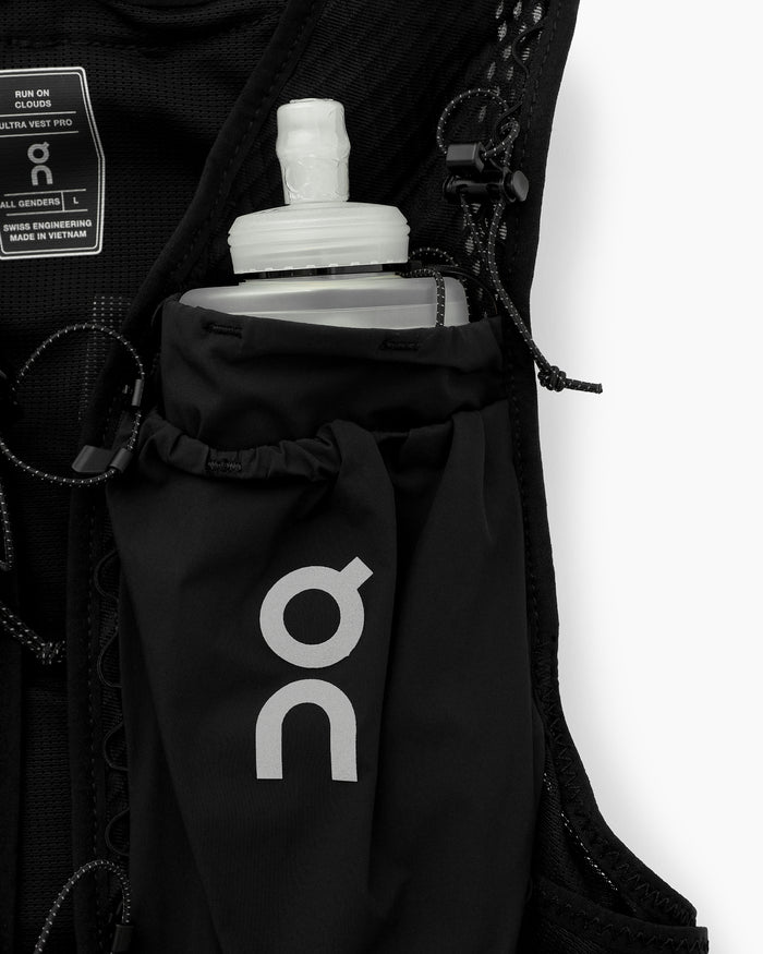 Ultra Vest Pro Black
