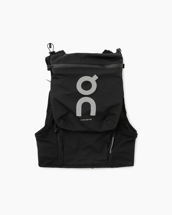 Ultra Vest Pro Black