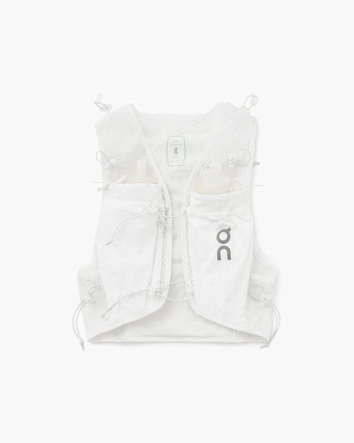 Ultra Vest Pro White