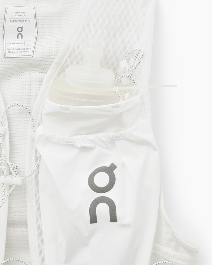 Ultra Vest Pro White