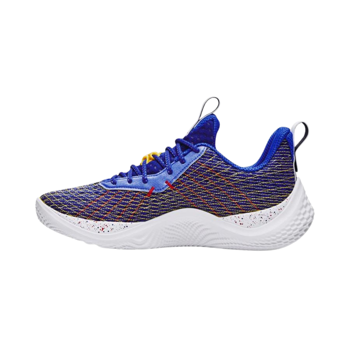 Under Armour Curry 10 "Dub Nation" Basketball Shoes - 4213886591