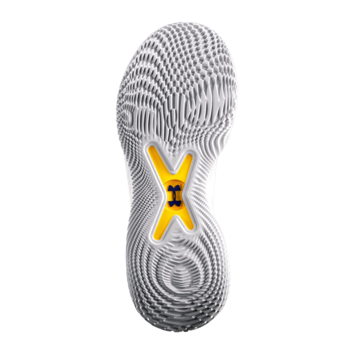 Under Armour Curry 10 "Dub Nation" Basketball Shoes - 4213886591