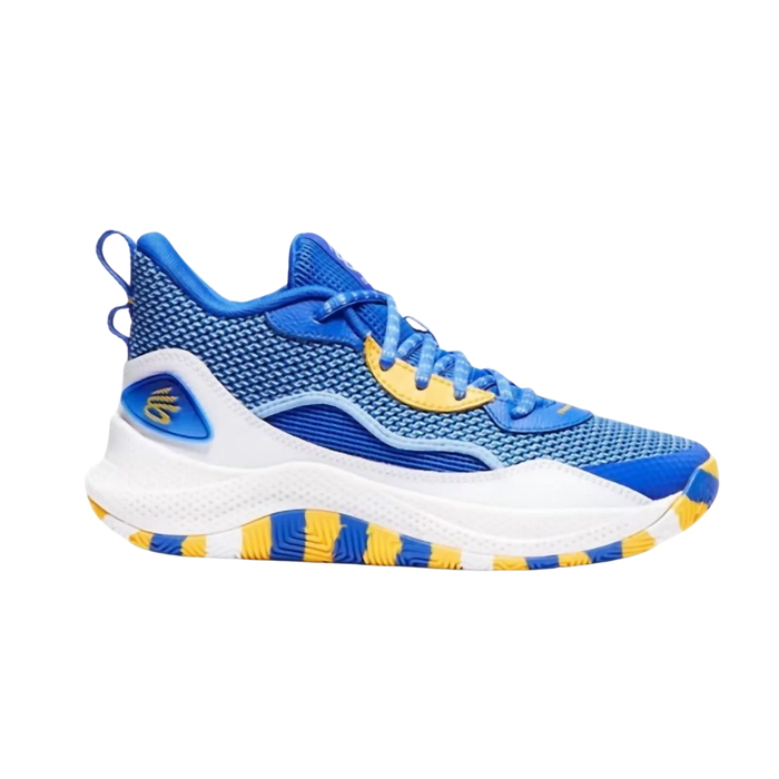Under Armour Curry 3Z 24 Men's Basketball Shoes - 3027626-400