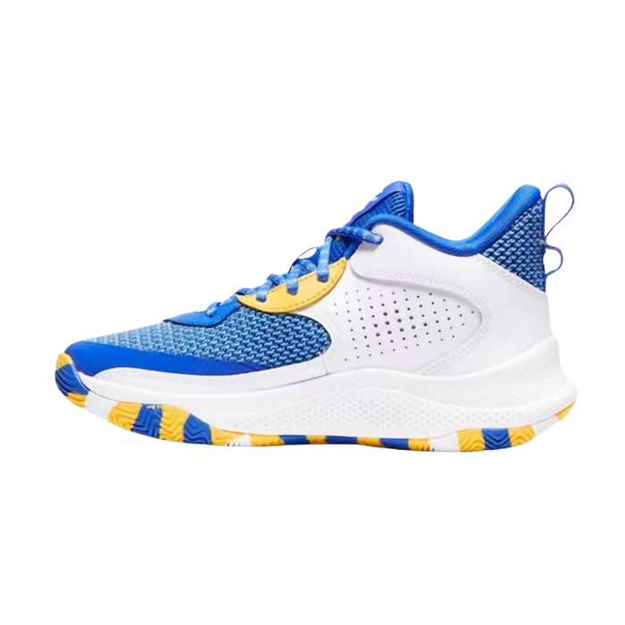 Under Armour Curry 3Z 24 Men's Basketball Shoes - 3027626-400
