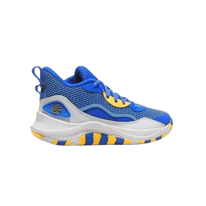 Under Armour Curry 3Z 24 Men's Basketball Shoes - 3027626-400