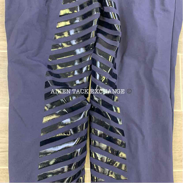USPA Pro Silicone Grip Breeches, Size 30