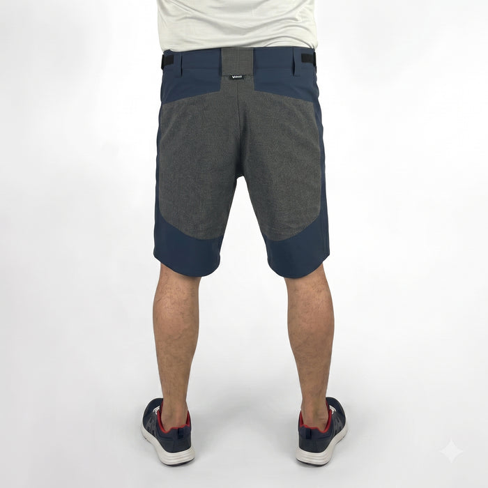 V-DRY-X Grand Prix Race Shorts - Ink