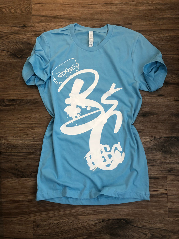 Vandalism tee