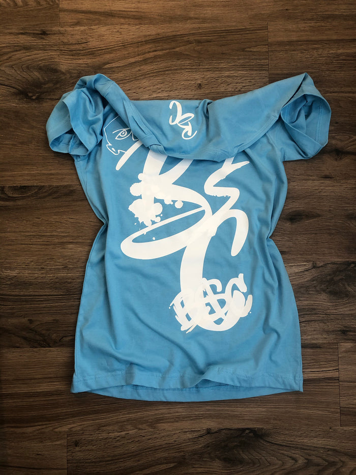 Vandalism tee