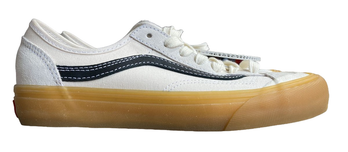 Vans Big Kids' Old Skool Classic Shoes - 500714