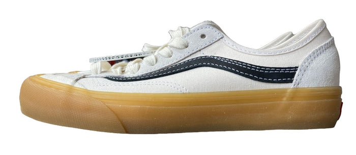 Vans Big Kids' Old Skool Classic Shoes - 500714