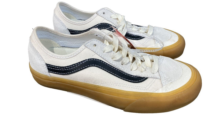 Vans Big Kids' Old Skool Classic Shoes - 500714
