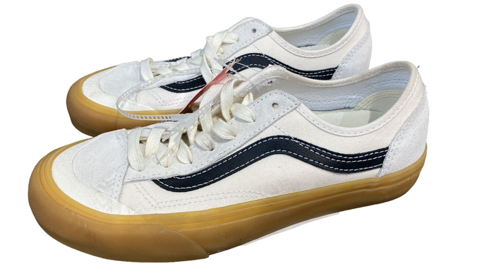 Vans Big Kids' Old Skool Classic Shoes - 500714