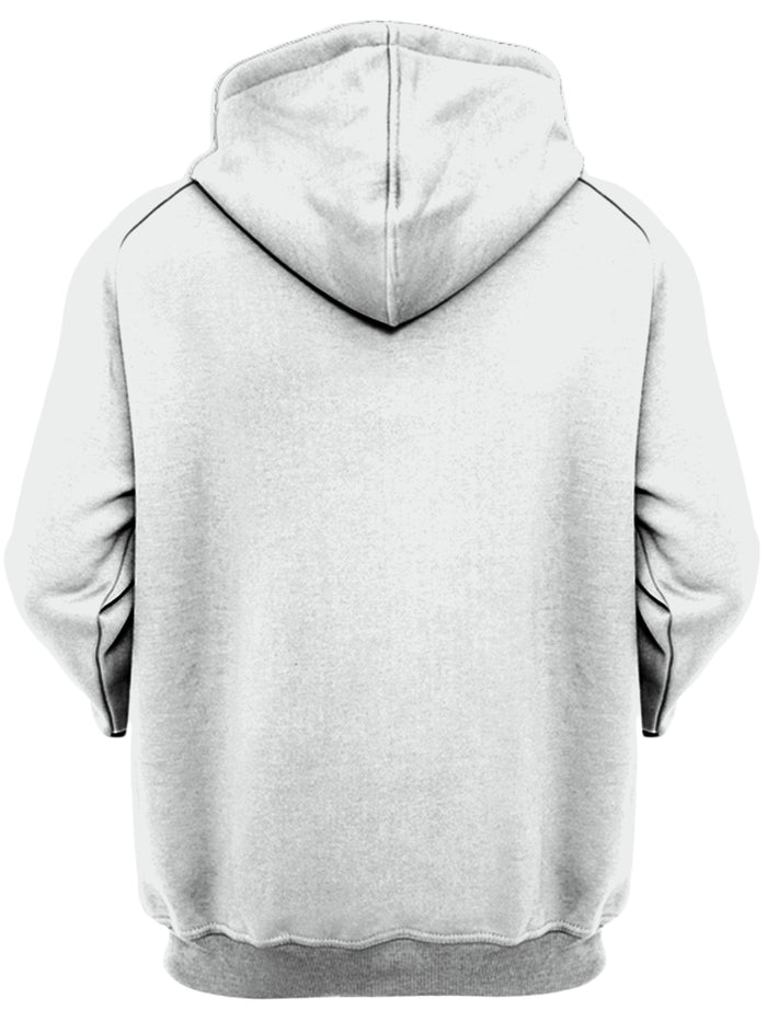 Vapor High Tops Unisex Hoodie iEDM Epic Hoodie