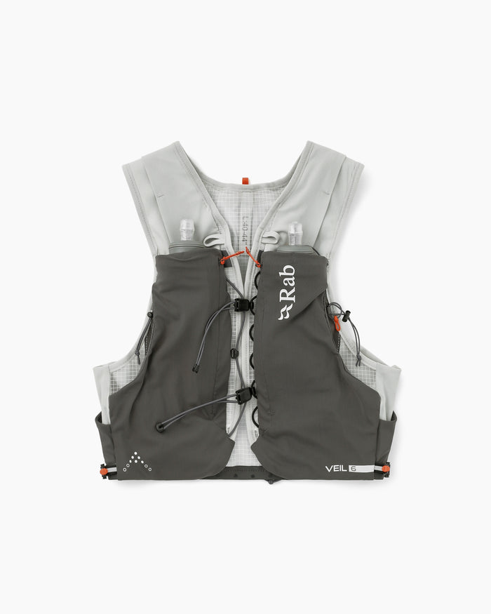 Veil 6 Gargoyle/Graphene
