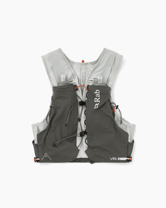 Veil 6 Gargoyle/Graphene