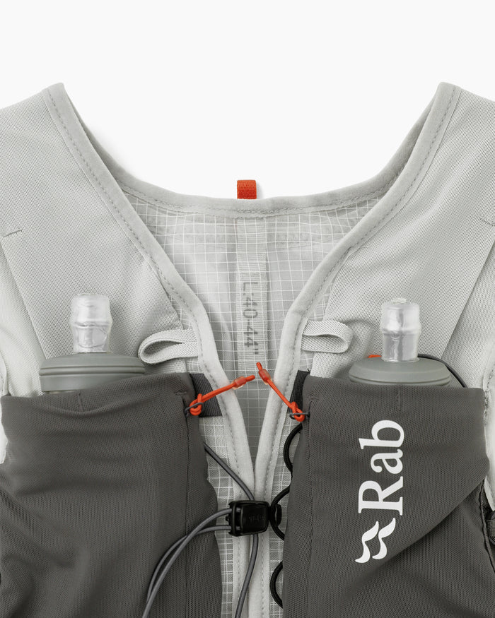 Veil 6 Gargoyle/Graphene