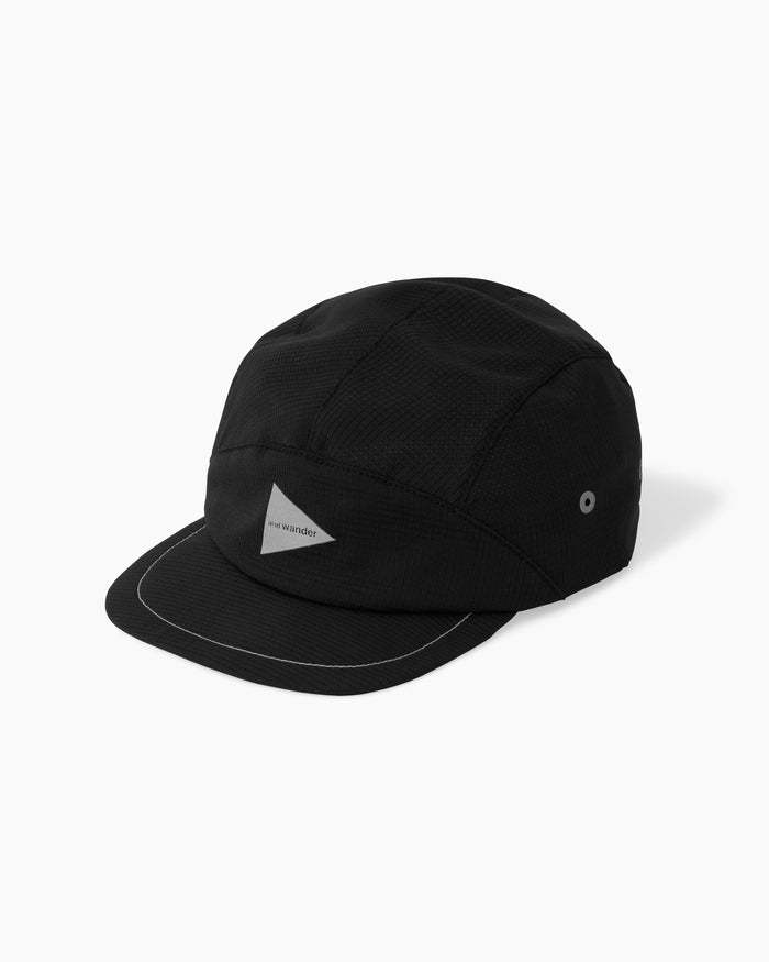 Vent Cap Black