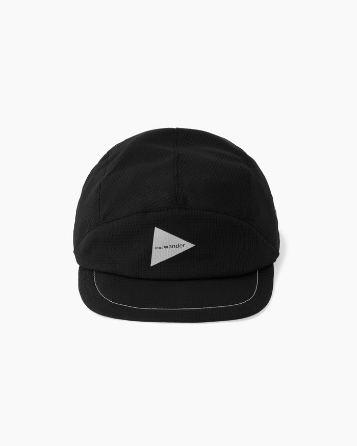 Vent Cap Black