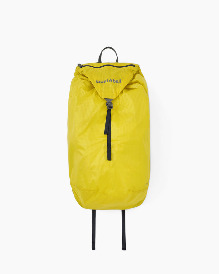 Versalite Pack 15 Citron Yellow