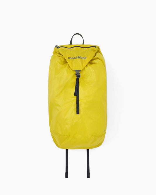 Versalite Pack 15 Citron Yellow