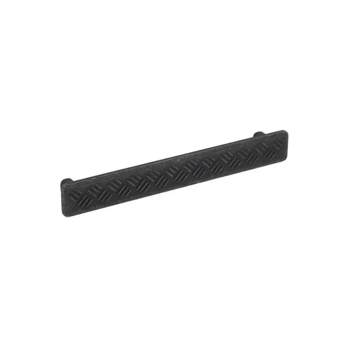 Vintage Industrial Drawer Pull - Old West Iron