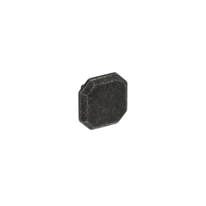 Vintage Industrial Drawer Pull - Old West Iron