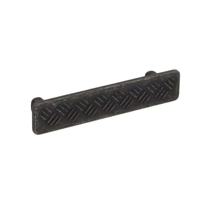 Vintage Industrial Drawer Pull - Old West Iron