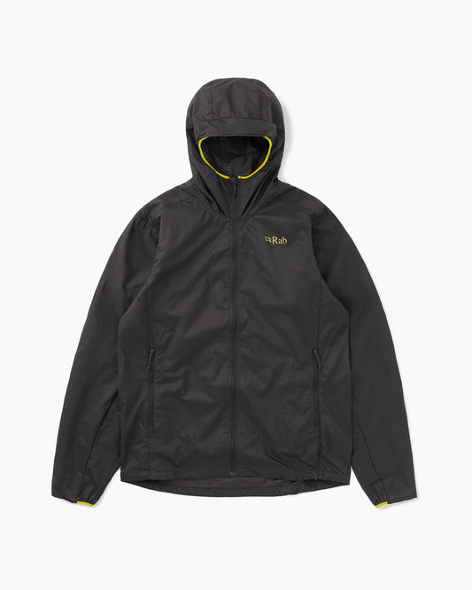 Vital Hoody Graphene