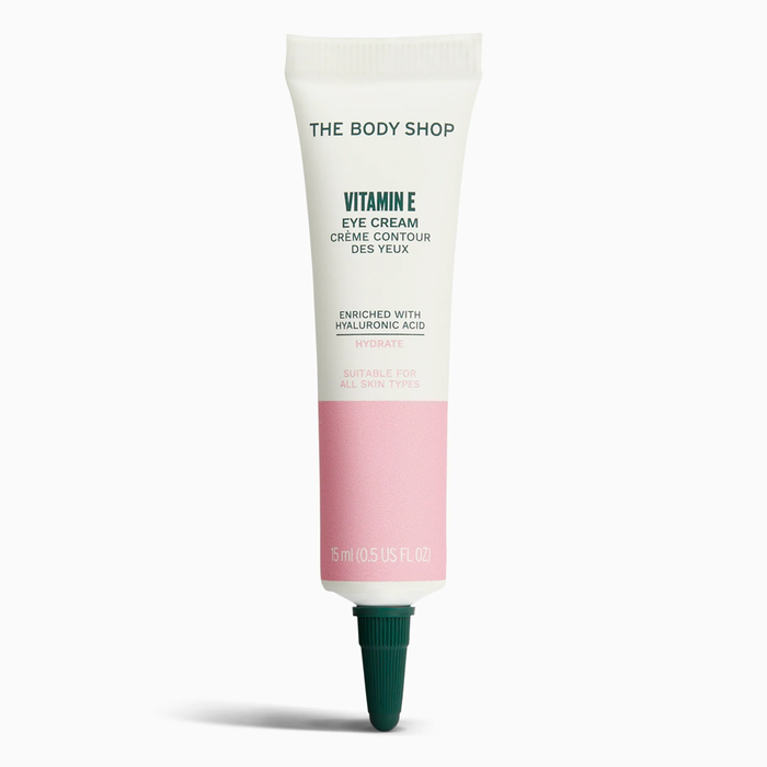 Vitamin E Eye Cream