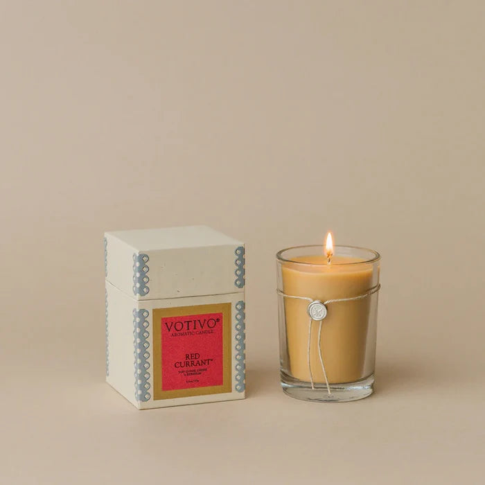Votivo Red Currant